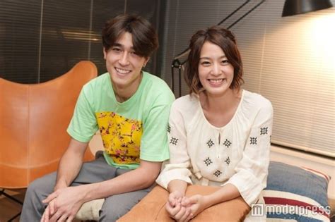 byrnes and misaki|YUUKI BYRNES バーンズ勇気 (@yuukibyrnes.